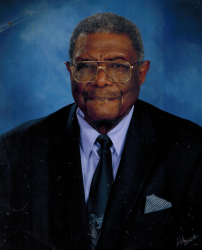 Reverend James E._Fowler