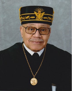 Reverend James_Clark, Sr.