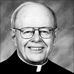 Reverend James W. DeAdder