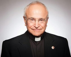 Reverend James W._Reites, SJ