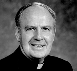 Reverend John Francis_O'Donnell