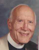 Reverend John H. Parke (1916 - 2017)