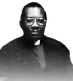 Reverend John Lewis Roane