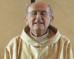 Reverend John Michael Ricker