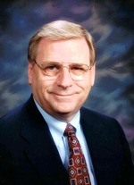 Reverend Maynard A. Spitzack (1937 - 2019)