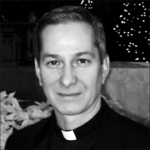 Reverend Michael W. MacEwen