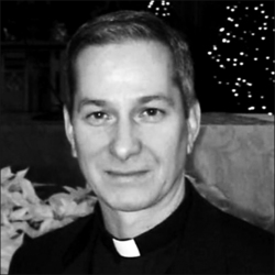 Reverend Michael_MacEwen