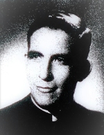Reverend Msgr. Thomas Green