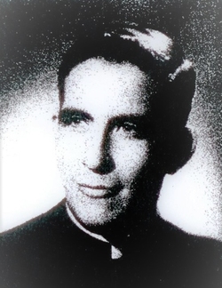 Reverend Msgr. Thomas_Green