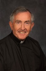 Reverend Patrick A. Goodwin