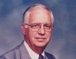 Reverend Ralph Dury_Knight