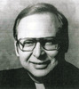 Reverend Robert Jahn
