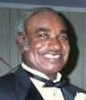 Reverend Robert Robinson (1947 - 2015)