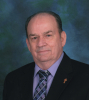 Reverend Rodney E. McCant (1946 - 2016)