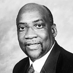 Reverend Roland Clinton McCall (1952 - 2025)