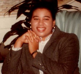 Reverend Sandra_Moody
