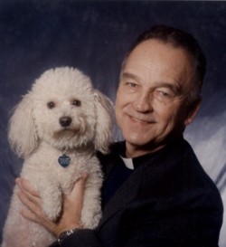 Reverend Stanley_Allie