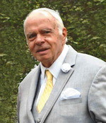 Reverend Thomas Crawford Carlton (1947 - 2017)