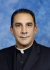 Reverend Thomas R. Champigny (1955 - 2017)