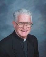 Reverend Timothy James Kidney