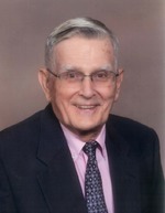 Reverend William Charles Nall