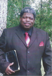 Reverend John_Franklin Varner Sr.