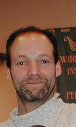 Rex Douglas Honsinger (1959 - 2018)