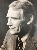 Rex Eugene Brooks (1928 - 2020)
