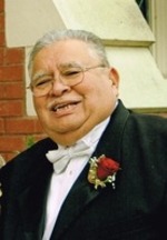 Reymundo G. Jaquez