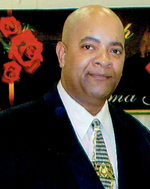 Reynard Black (1961 - 2018)