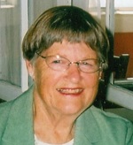 Rhea (Henries) Boland (1926 - 2020)