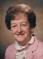 Rhena E. Bourque (1921 - 2018)