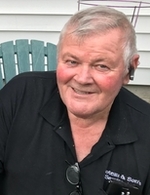 Rhett Croteau (1950 - 2021)