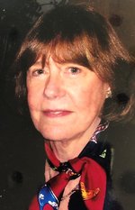 Rhoda E. Campbell (1937 - 2019)