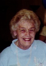 Rhoda M. Donze (1924 - 2018)