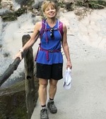 Rhonda E. E. Dole (1959 - 2020)