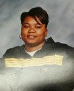 Rhonda Gibson-Everett (1976 - 2020)