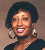 Rhonda Marilyn Thomas (1959 - 2019)