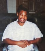 Rhyndal Prince (1963 - 2018)