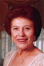 Ricardina Conceicao (1930 - 2022)