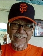 Ricardo R. Hernandez