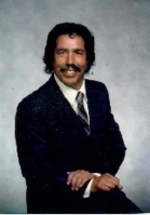 Ricardo "Rick" Guerra Ramirez