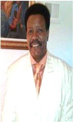 Ricardo Woods
