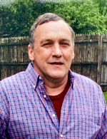 Richarad E. Gendreau