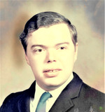 Richard A. Bergeron