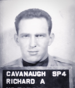Richard A. Cavanaugh (1944 - 2021)