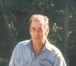 Richard A. A. Crowe, Sr.