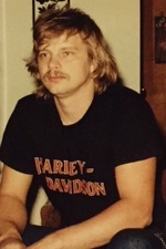 Richard A. DeWitt (1958 - 2019)