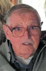 Richard "Dick" A. Beakey
