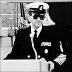 Richard "Dickie" A. Rose